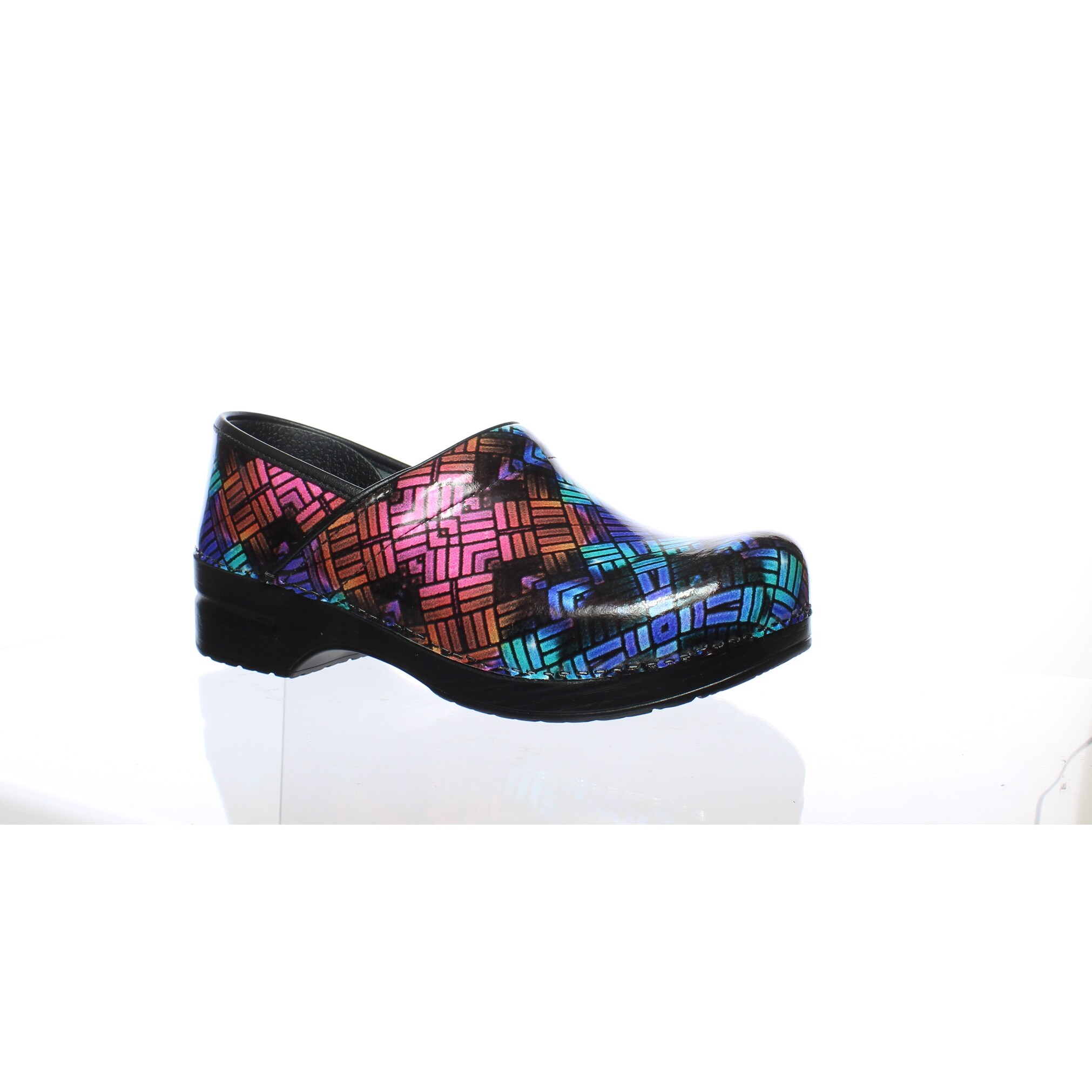 dansko color weave