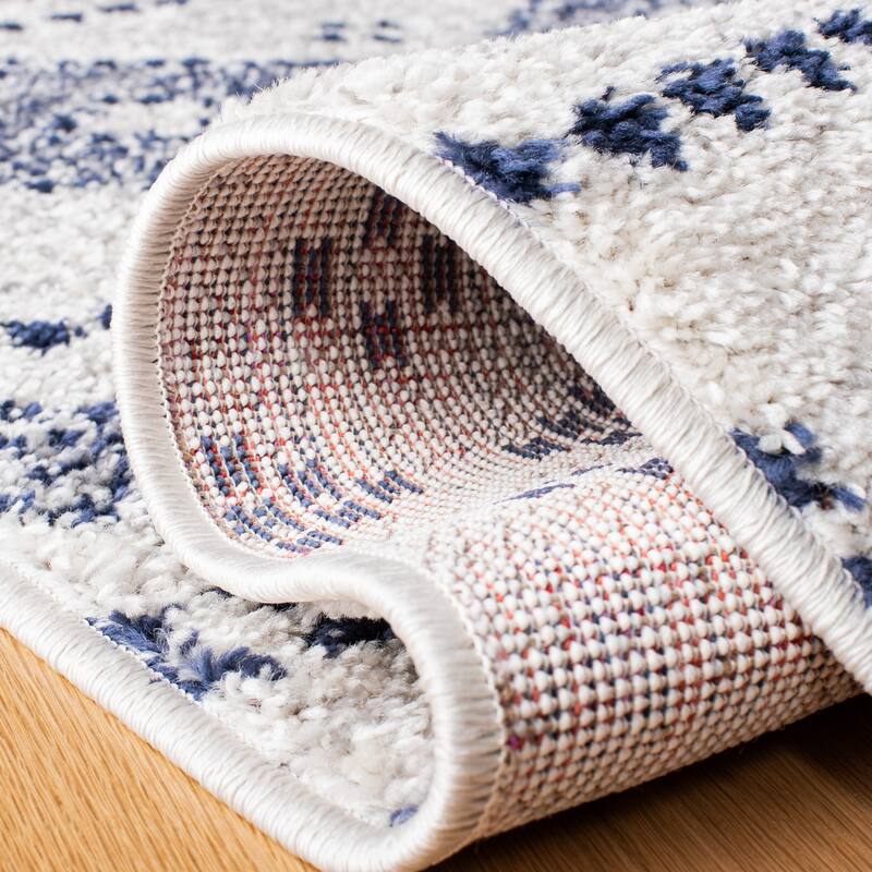 SAFAVIEH Adirondack Jaroslava Moroccan Boho Rug