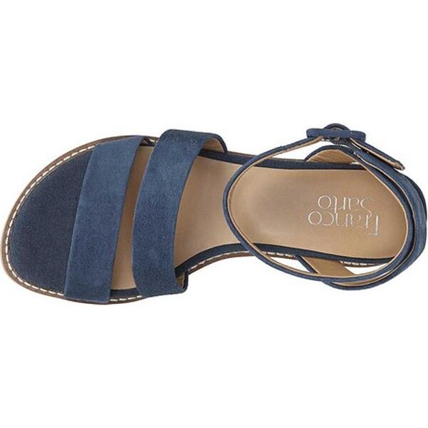 franco sarto connolly sandal