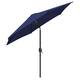Option Navy Blue