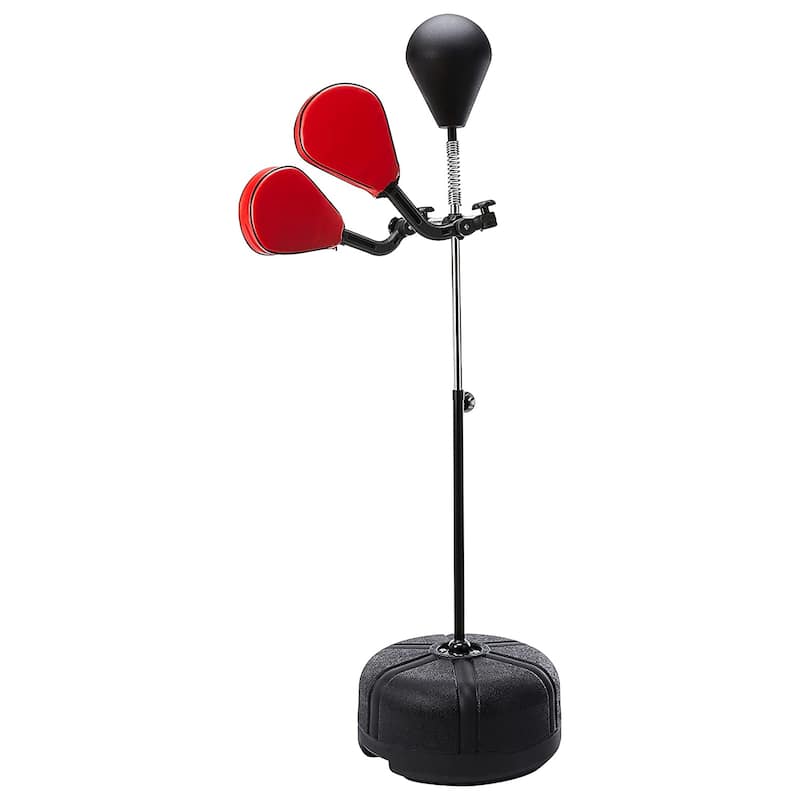 BetaFlex Aerobic Kicking and Boxing Trainer