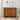 Vintage Storage Cabinet Console Table with Adjustable Shelves Buffet Table Wine Table for Kitchen or Dining Room
