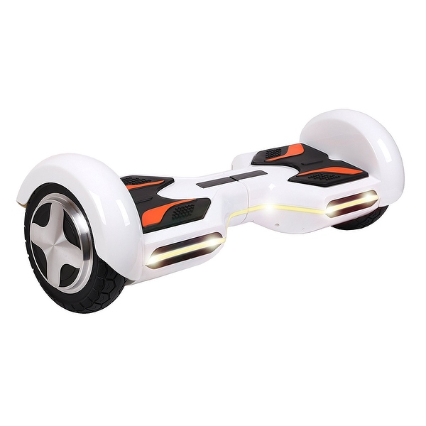 UL 2272 Certified Hoverboard 8