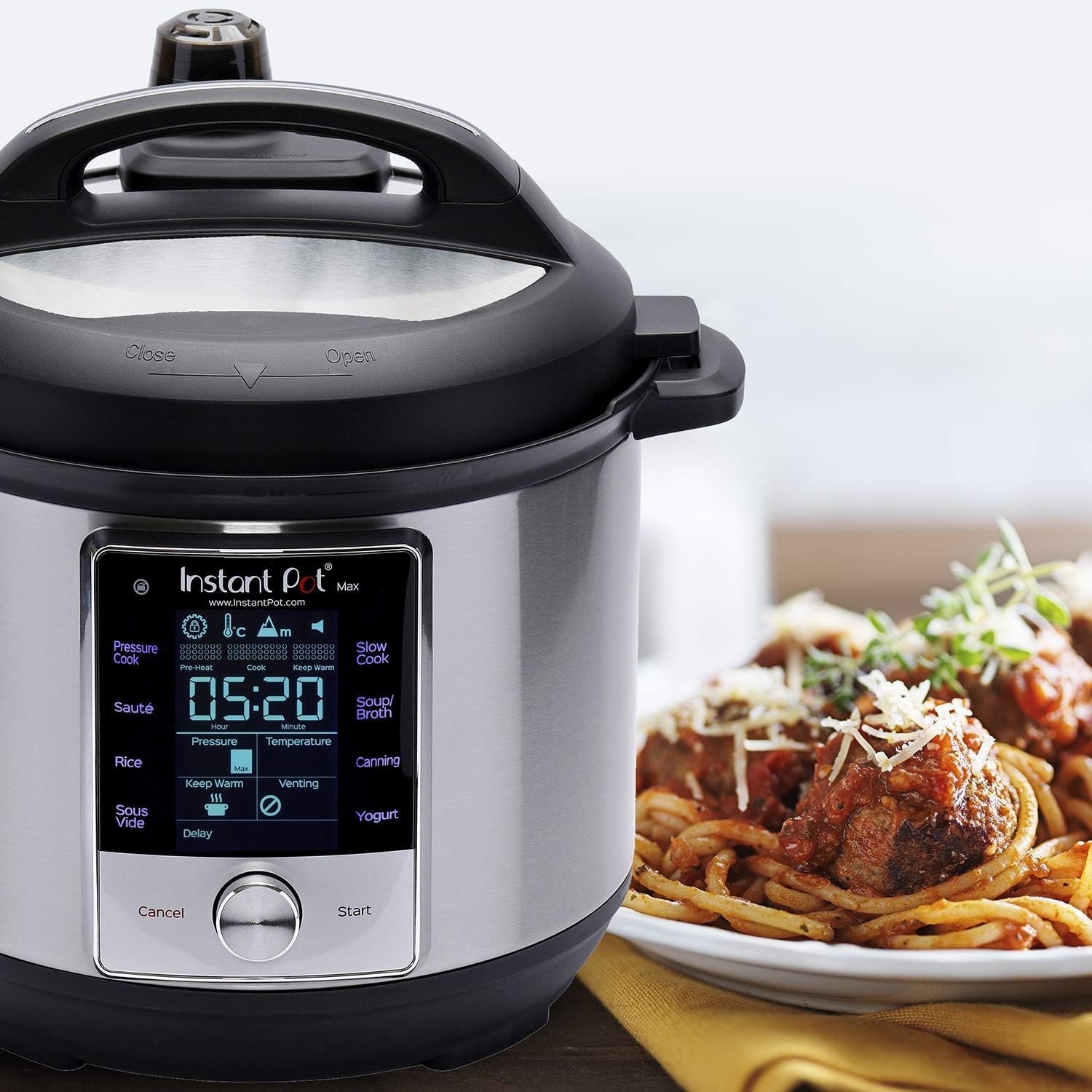 Instant pot duo nova discount bed bath and beyond