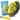 Activ Life Water Football for Pool, Beach, Lake, Waterproof Pool Toys for Kids - Yellow