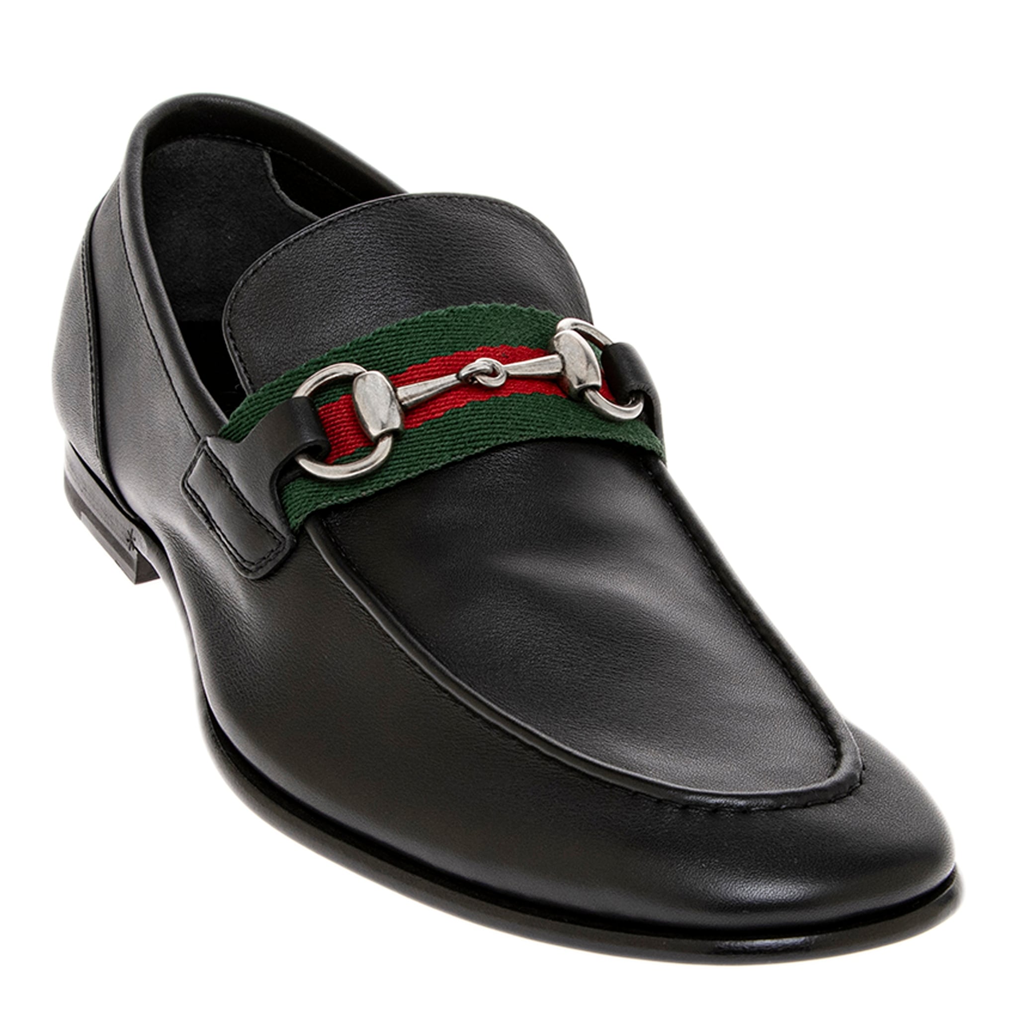 Gucci Men's Como Loafer