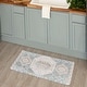 preview thumbnail 79 of 189, Mohawk Home Dri-Pro Deluxe Cushion Anti Fatigue Mat