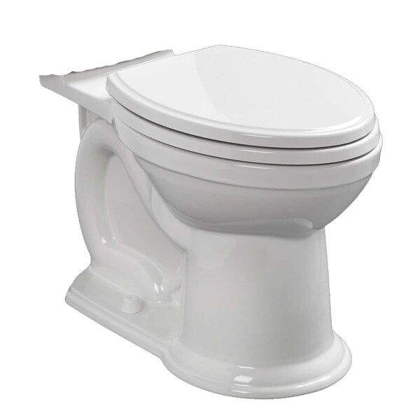 heritage vormax toilet