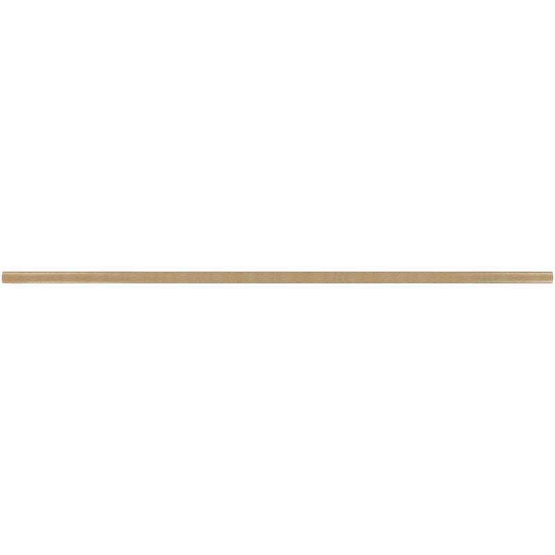 Daltile Halstatt 2" x 94" Slim Trim 4-in-1 Transition (Sold By the Piece)