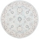 preview thumbnail 15 of 36, SAFAVIEH Handmade Blossom Almyra Modern Floral Wool Rug