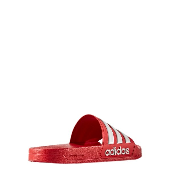 adidas originals men's adilette shower slide sandal