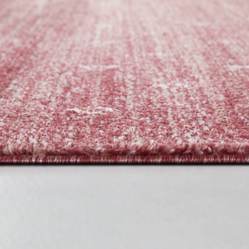 Eamon Vintage Moroccan Area Rug