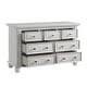 preview thumbnail 6 of 5, Oxford Baby London Lane 7 Drawer Dresser