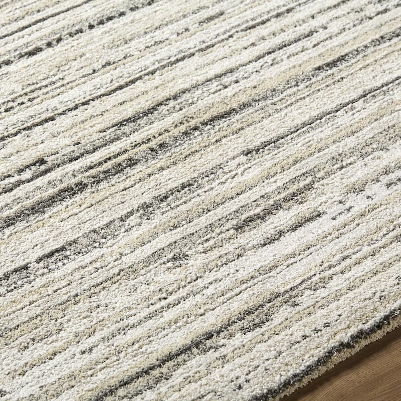 Livabliss Gavic Mid-Century Modern Area Rug