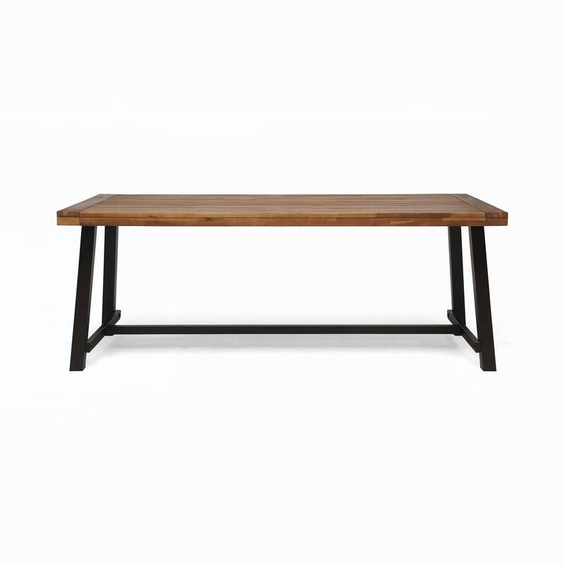 Outdoor Dining Table