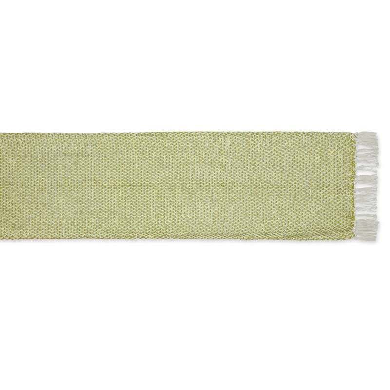 DII Woven Table Runner