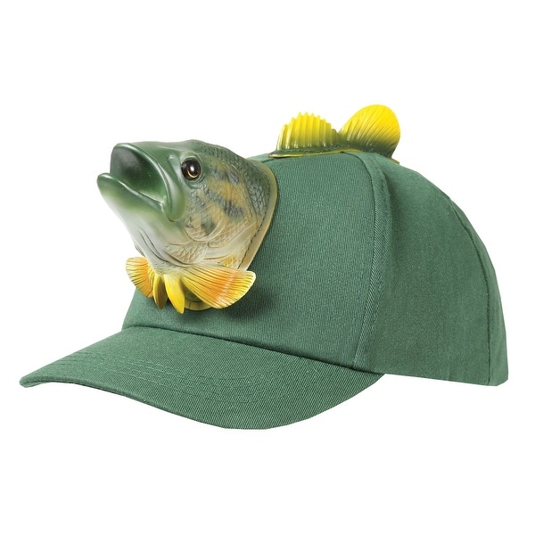 hunting and fishing hats