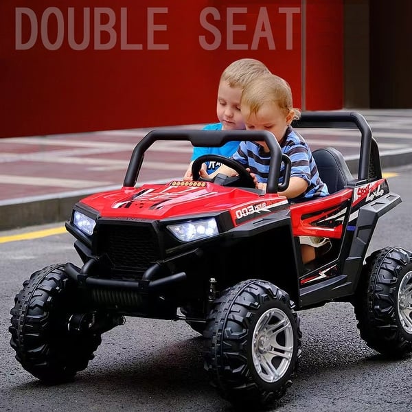 slide 2 of 28, riding toys for kids with remote control