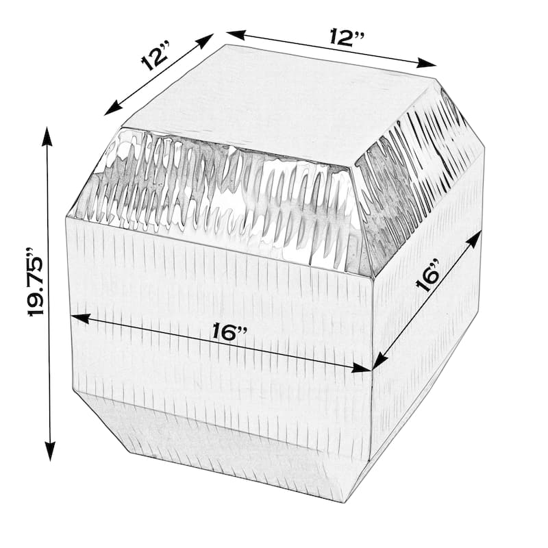 Kessel Side Table