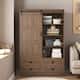 Option Drak Wood