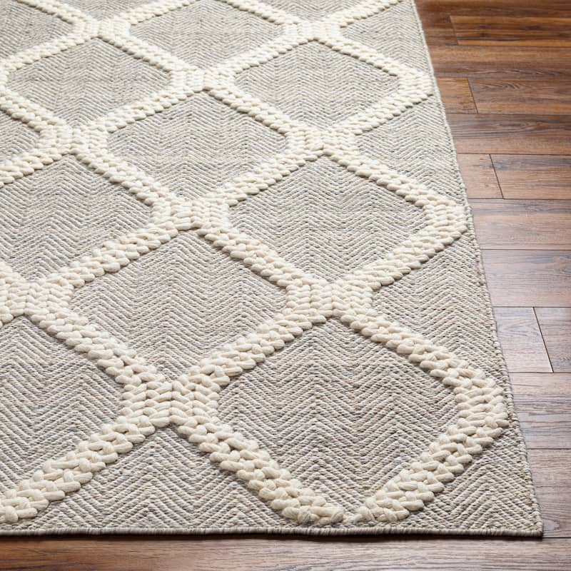 Justus Modern & Contemporary Area Rug