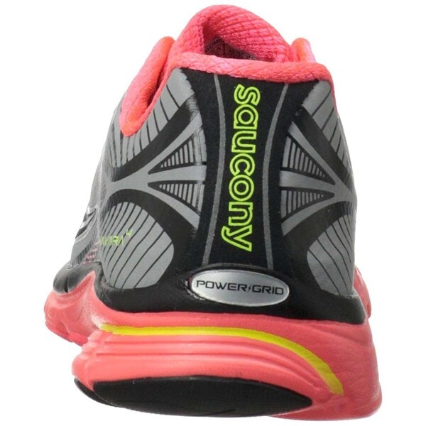 saucony kinvara 4 gris