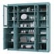 preview thumbnail 37 of 145, Palace Imports 100% Solid Wood Pantry Cabinet, Adjustable Shelves, 65" Wide, 71.5" Tall - 65" x 71.5"