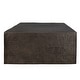 preview thumbnail 4 of 3, Uttermost Obra Outdoor Coffee Table