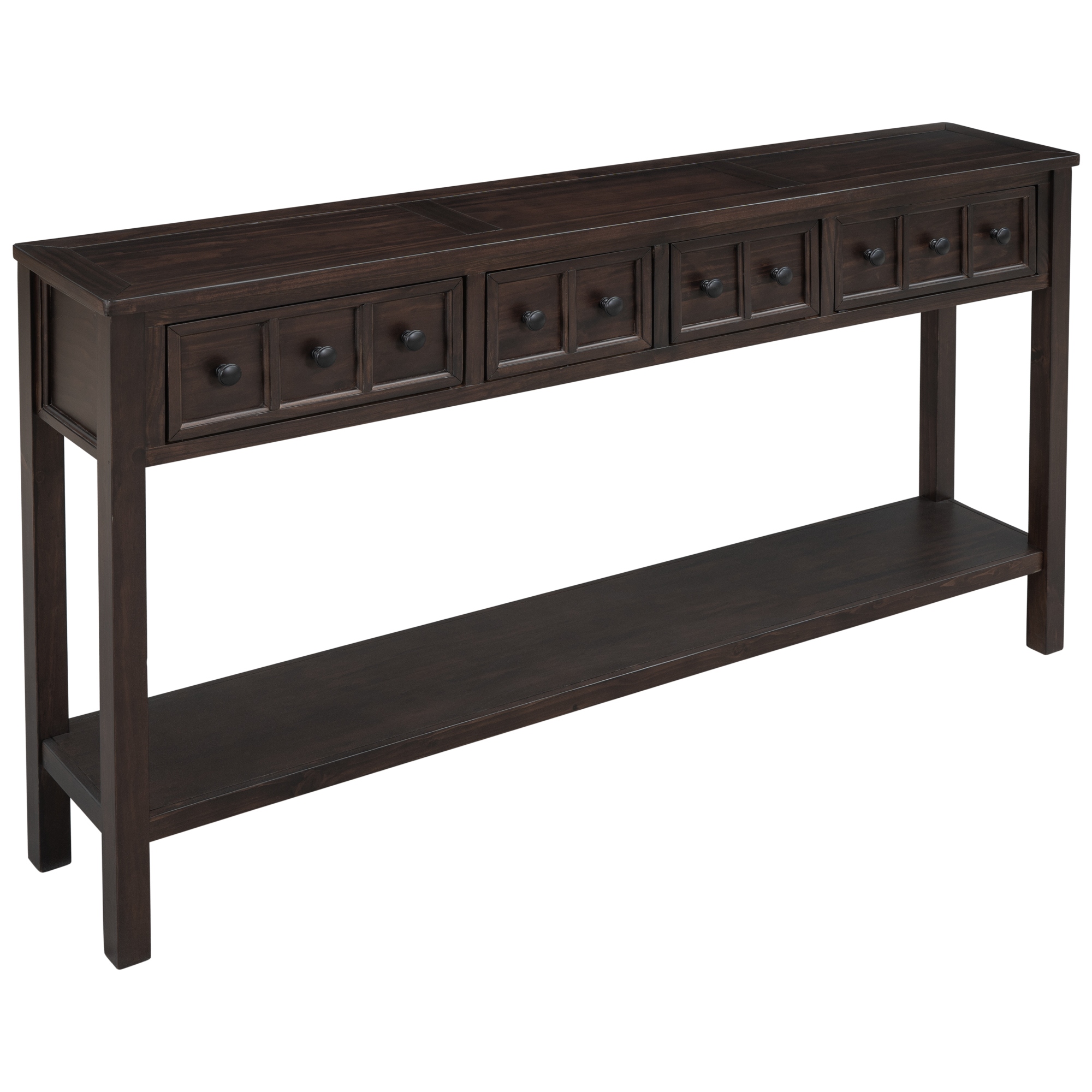 Long sofa table sales 60