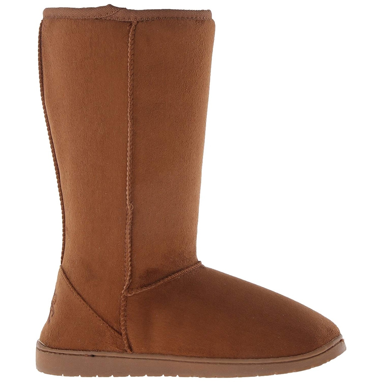 Dawgs Faux Shearling Microfiber Winter Boots Netherlands SAVE 41