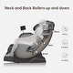 preview thumbnail 27 of 28, Ukuowu Favor-03 Plus ADV heated Full Body Massage Chair with LCD Screen,Dual-core S Track,APP Control, Zero Gravity Shiatsu