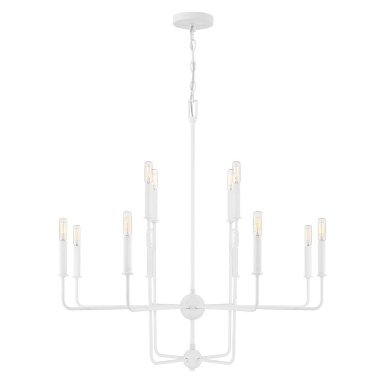 Avondale 12-Light Chandelier