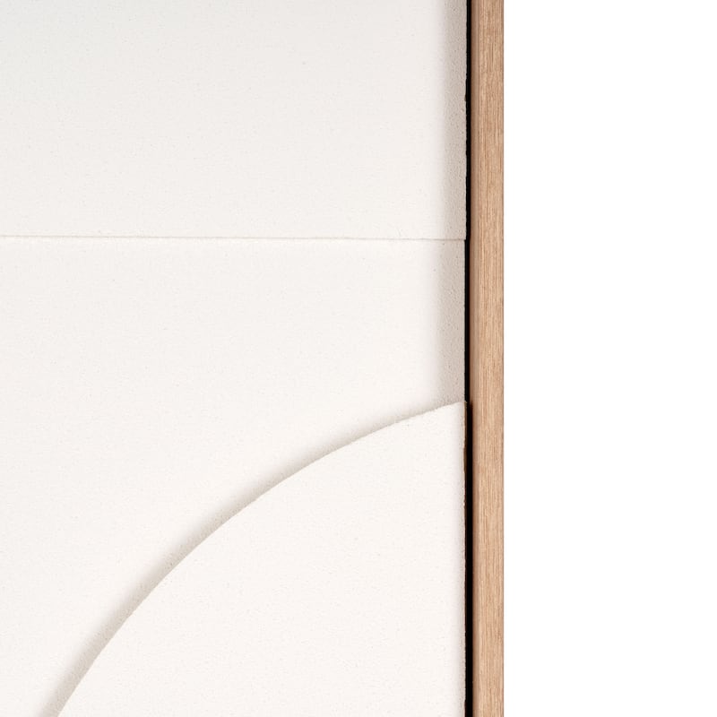 Sonata I, Shadow Box