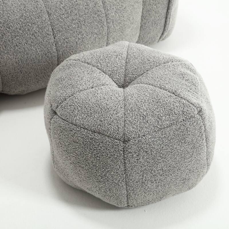 Bean Bag Chair for Adults to Gaming,Reading,and Watching TV