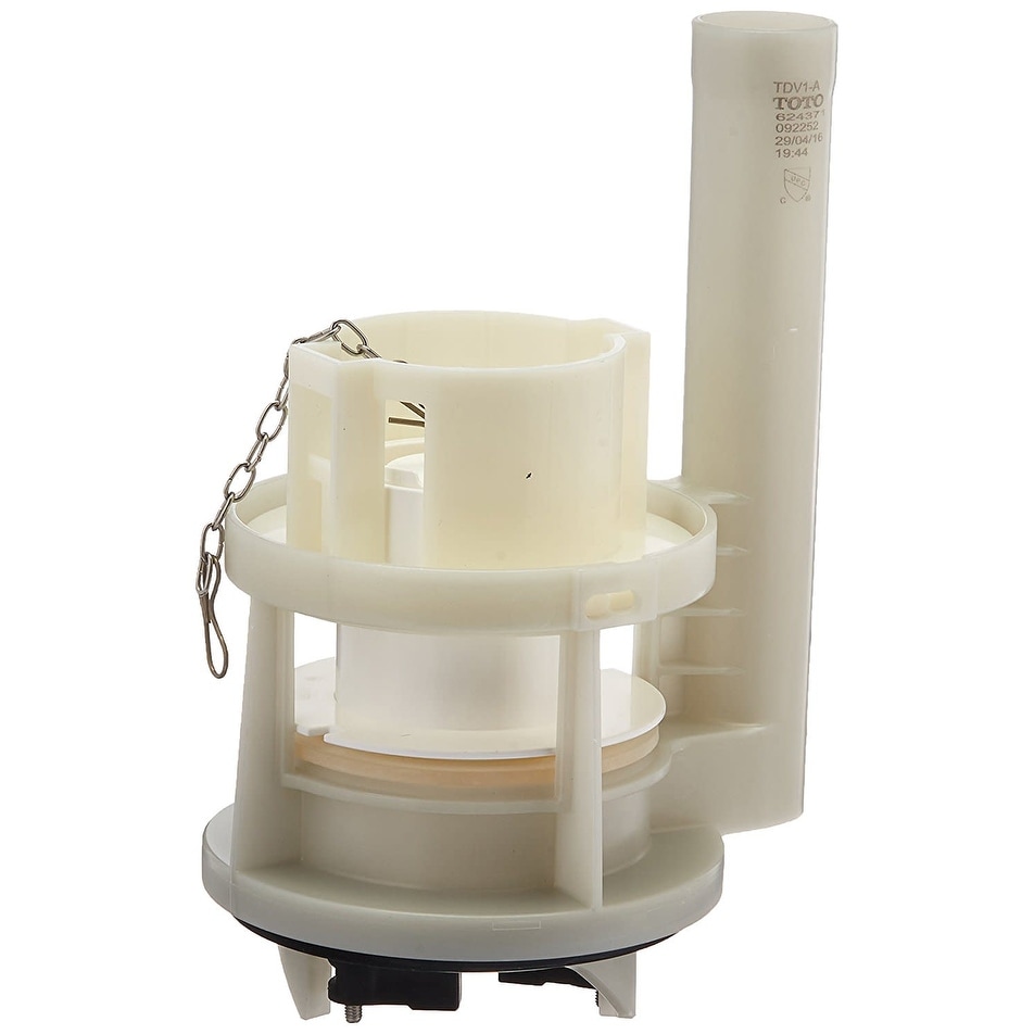 Shop Toto Thu451 10a A Replacement One Piece Toilet Flush Valve