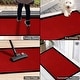 preview thumbnail 6 of 107, A1 Home Collections Polypropylene Rubber Door Mat All Weather Inside Outside Door Mat