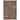 Style Haven Henretta Panel Medallion Fringe Edge Area Rug