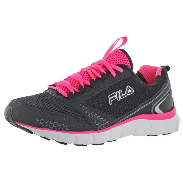 fila memory foam running shoes