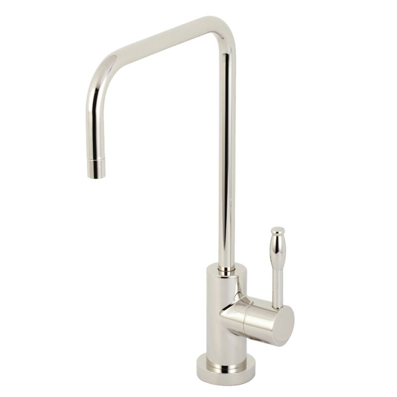Kingston Brass Nustudio Single-Handle Cold Water Filtration Faucet