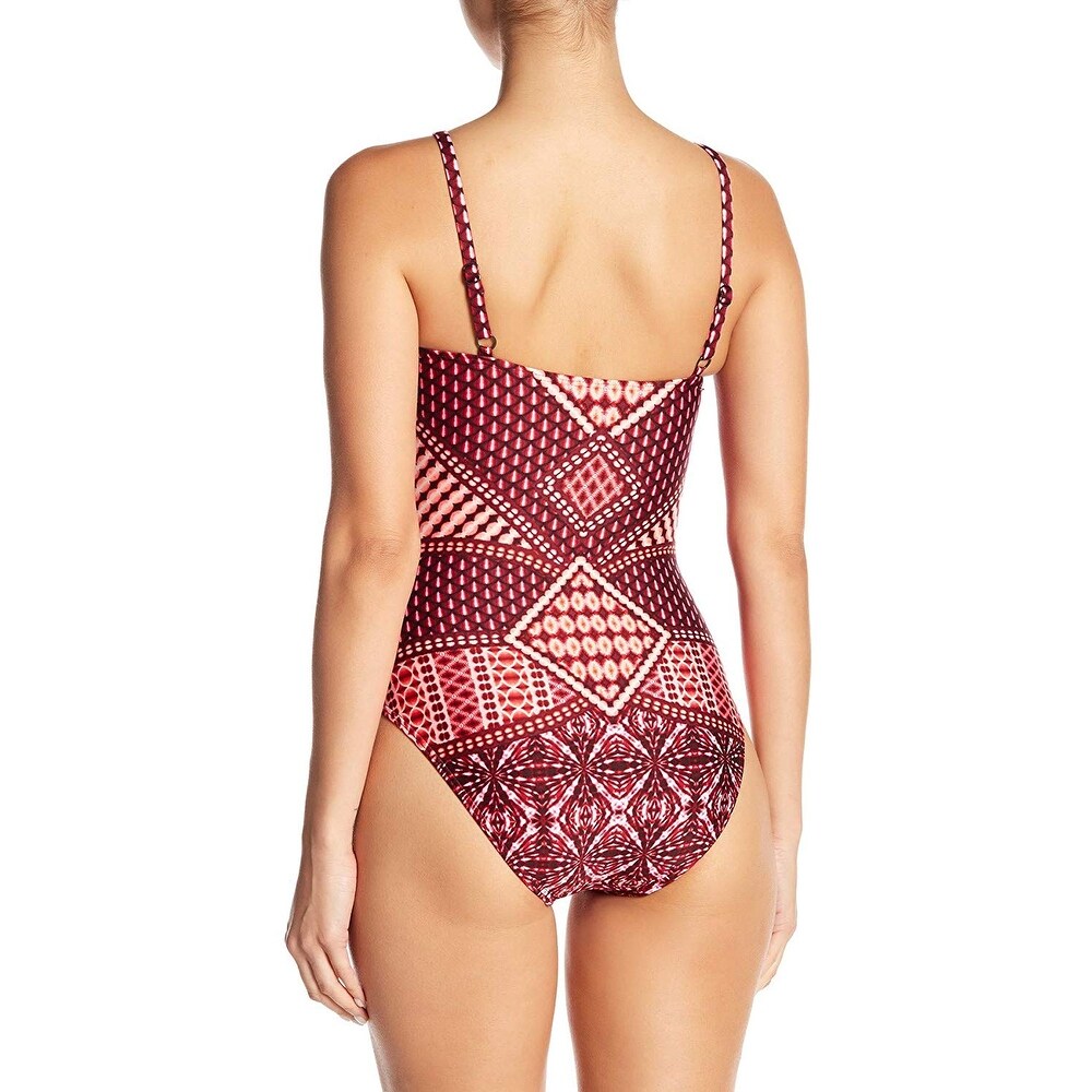 kenneth cole high neck mio