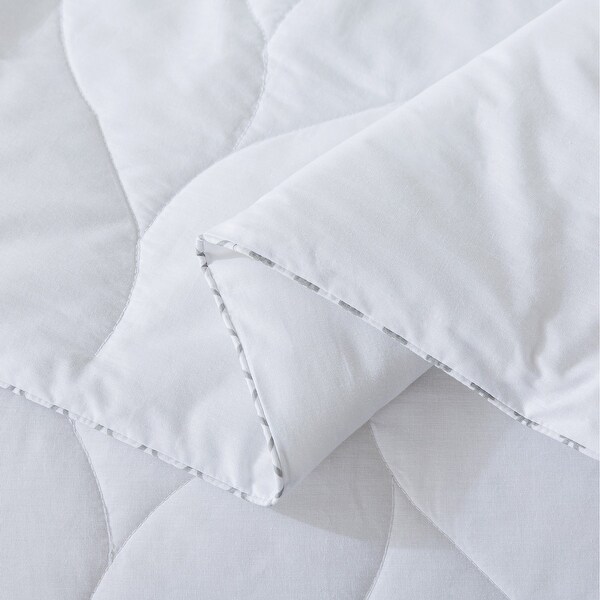 Duck down blanket discount
