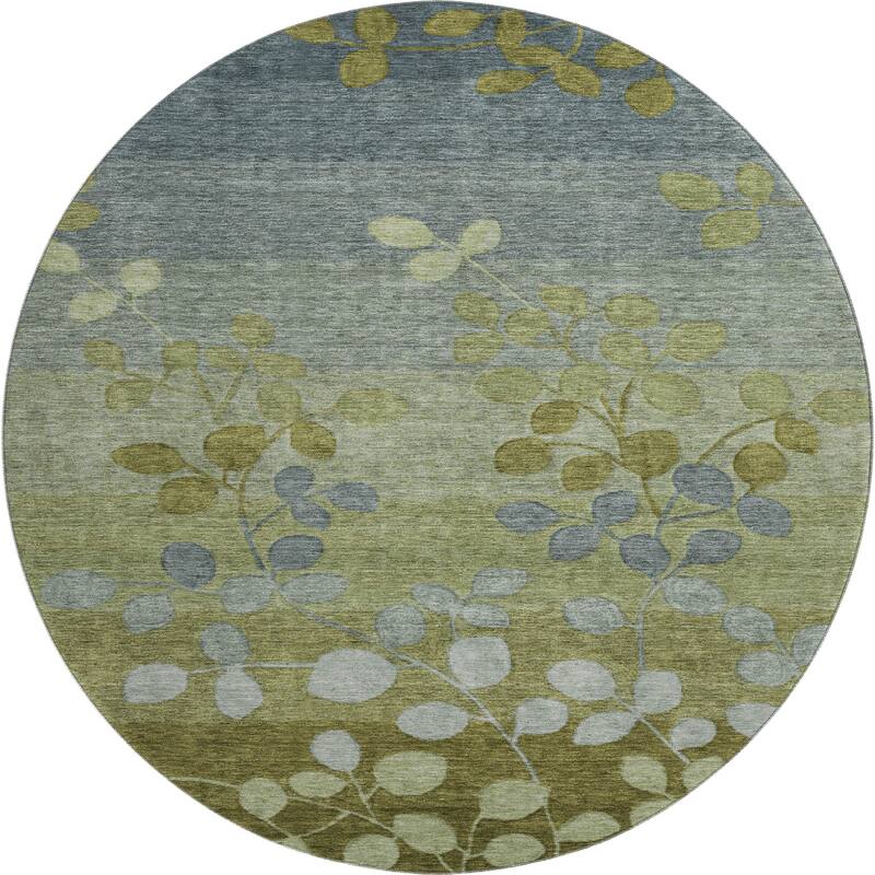 Premium Washable Super Soft Mayfield Rug