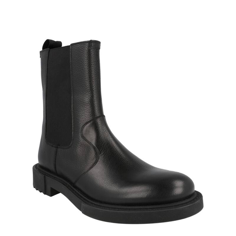 Ferragamo Loreno Chelsea Boots - Wide Width