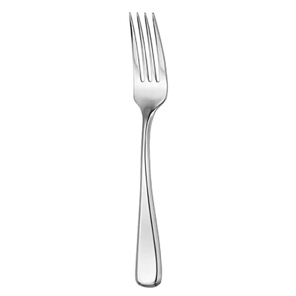 Oneida 18/10 Stainless Steel Perimeter Dinner Forks (Set of 12