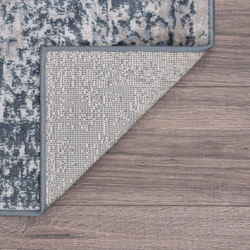 Bohemian Medallion Area Rug or Runner - Rugs for Living Room Bedroom Dining Room Kitchen 2x3 / 2x8 / 4x6 / 5x7 / 8x10 / 9x12