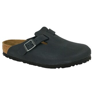 vegan boston birkenstock