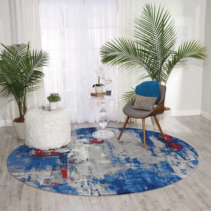 Nourison Twilight Area Rug