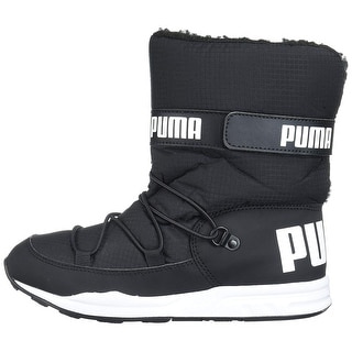 snow boots puma