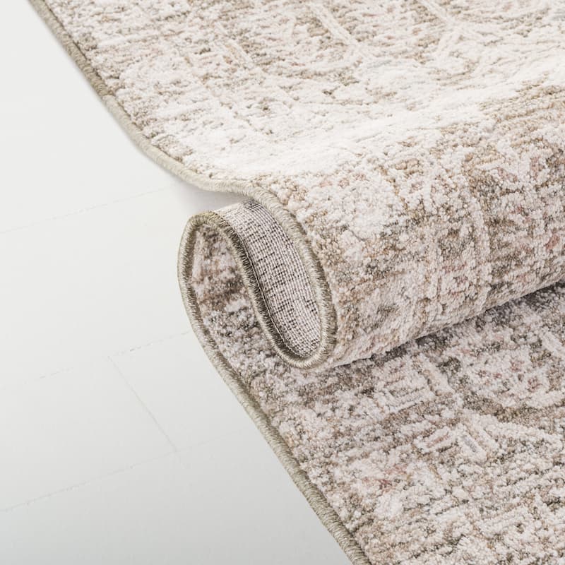 Lauren Ralph Lauren Ildi Contemporary Boho Rug