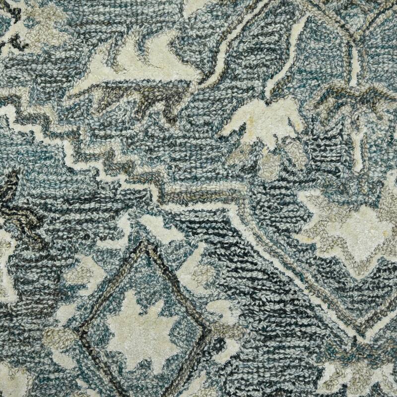 Copper Grove Jennings Transitional Hand-tufted Area Rug